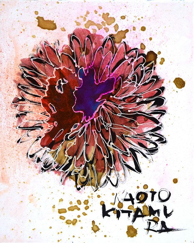 21069　今日1日最悪だったわー ありえねえ　花