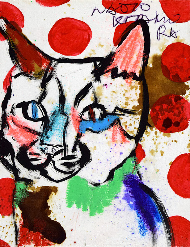 21016　ってヤキモキしてる時期が一番楽しいんだよ　ネコ