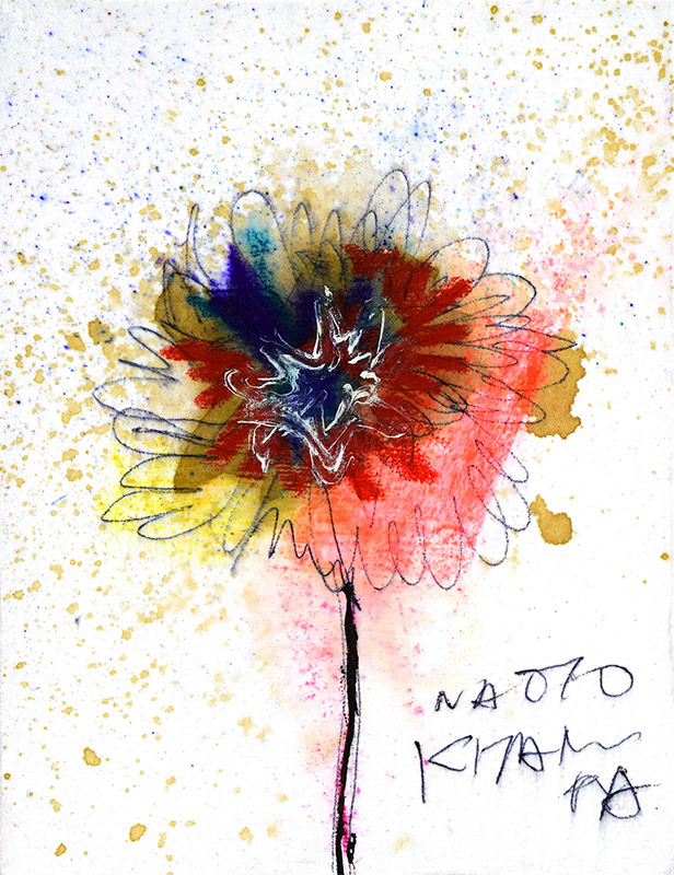 21745　そんなことできる雰囲気じゃない　花