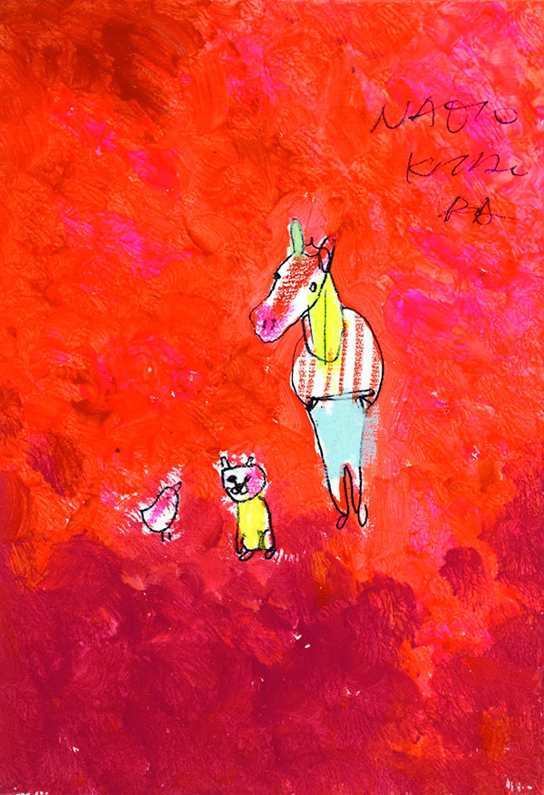 19948　人数足りねーんだよ。お願い　ヒヨコ