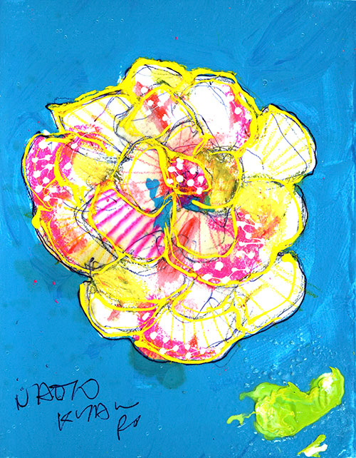 19096　それが君が望むたったひとつのもの？