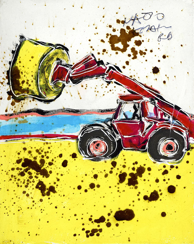 21076　あの場所が特別な場所なのですね。多分　農業