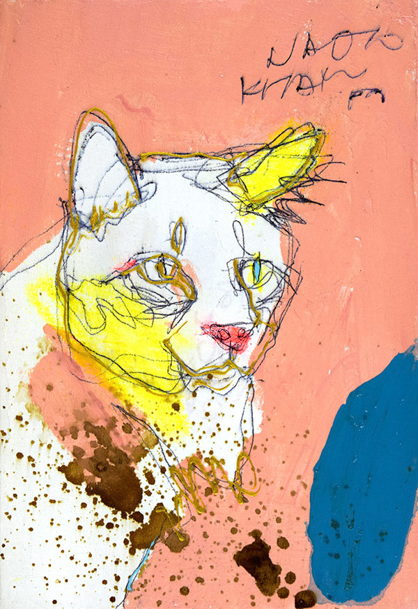 19849　ここまで来れば理解できると思ってたのに　猫