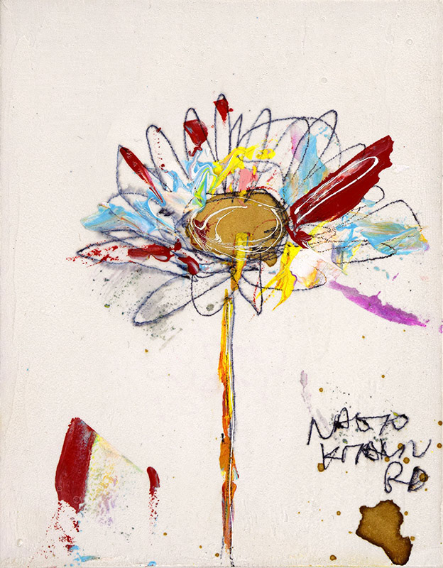 21934　愛しいとき　花