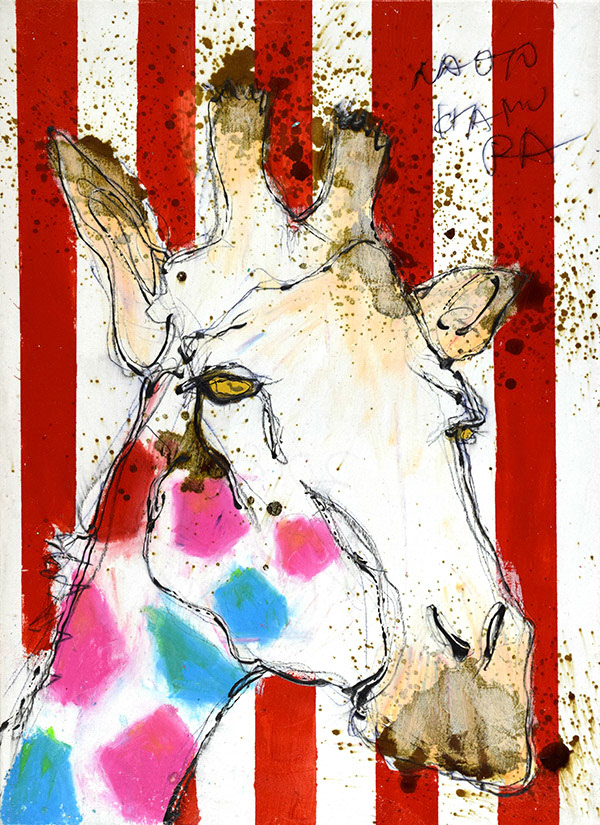 19923　後日発覚したのですが、彼もファーストキスでした…　キリン