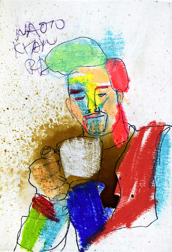 19973　やらなくちゃいけない事に取り組めないコーヒールンバ