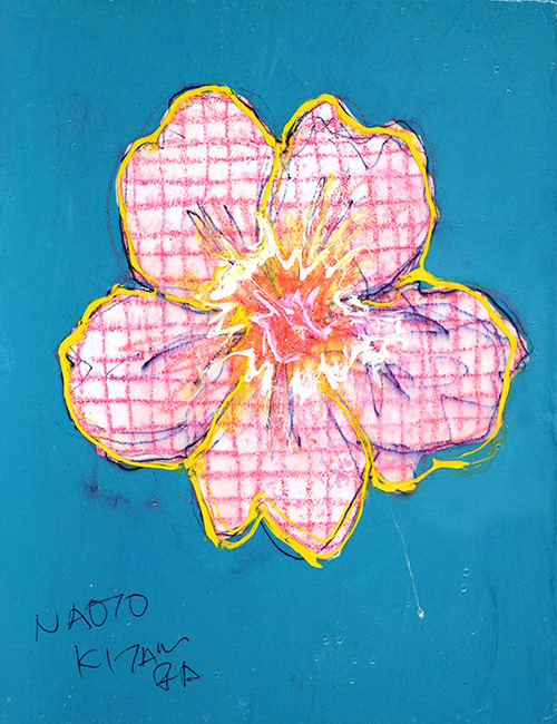 19092　それとも君を悩ませるもの？