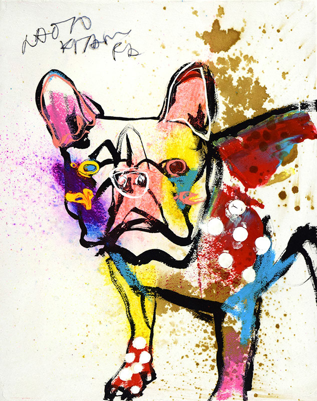 21073　誰か紹介してくれないかしら？あたしったら、いけない女　フレブル