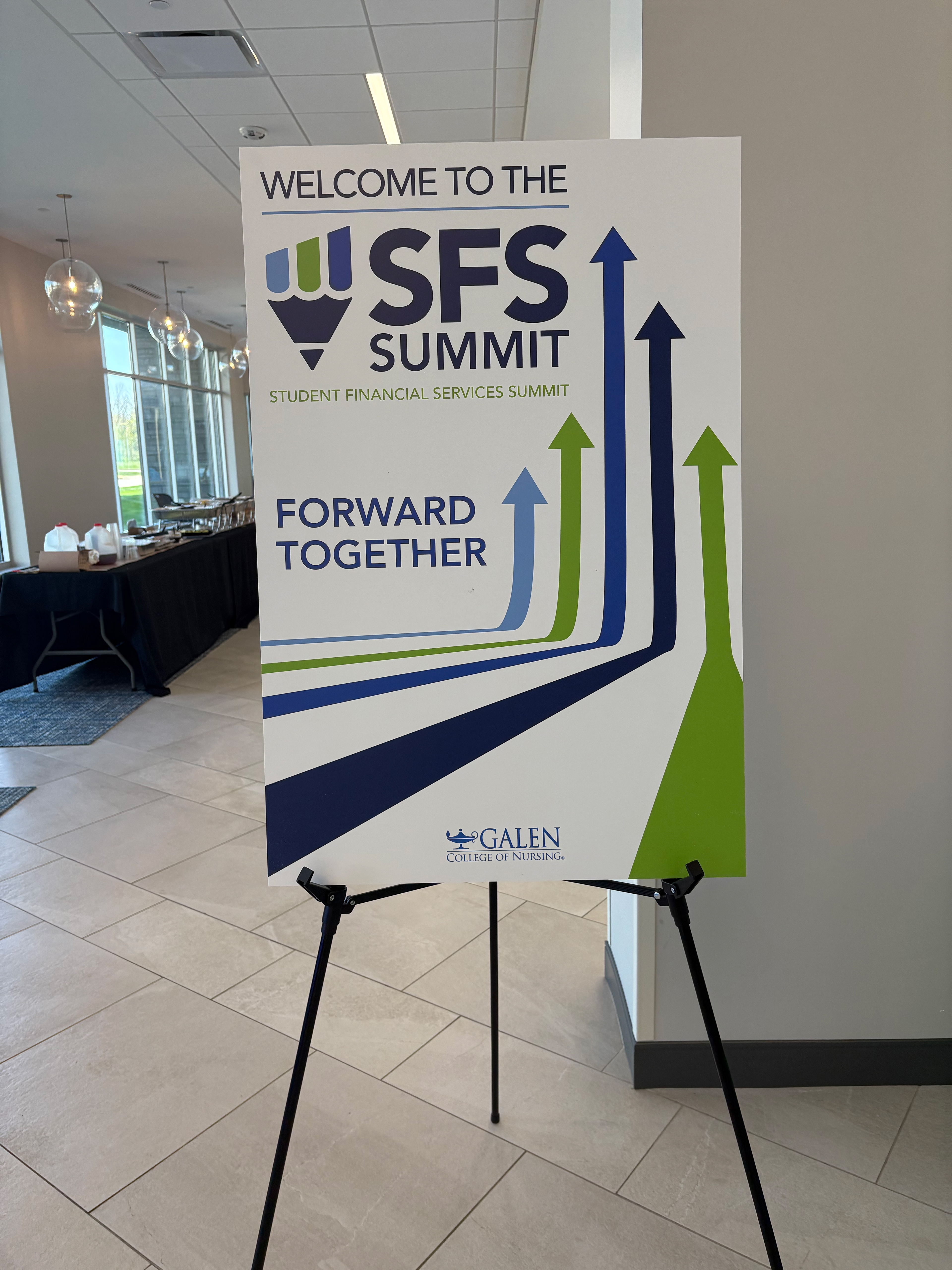 Event Identity, Print