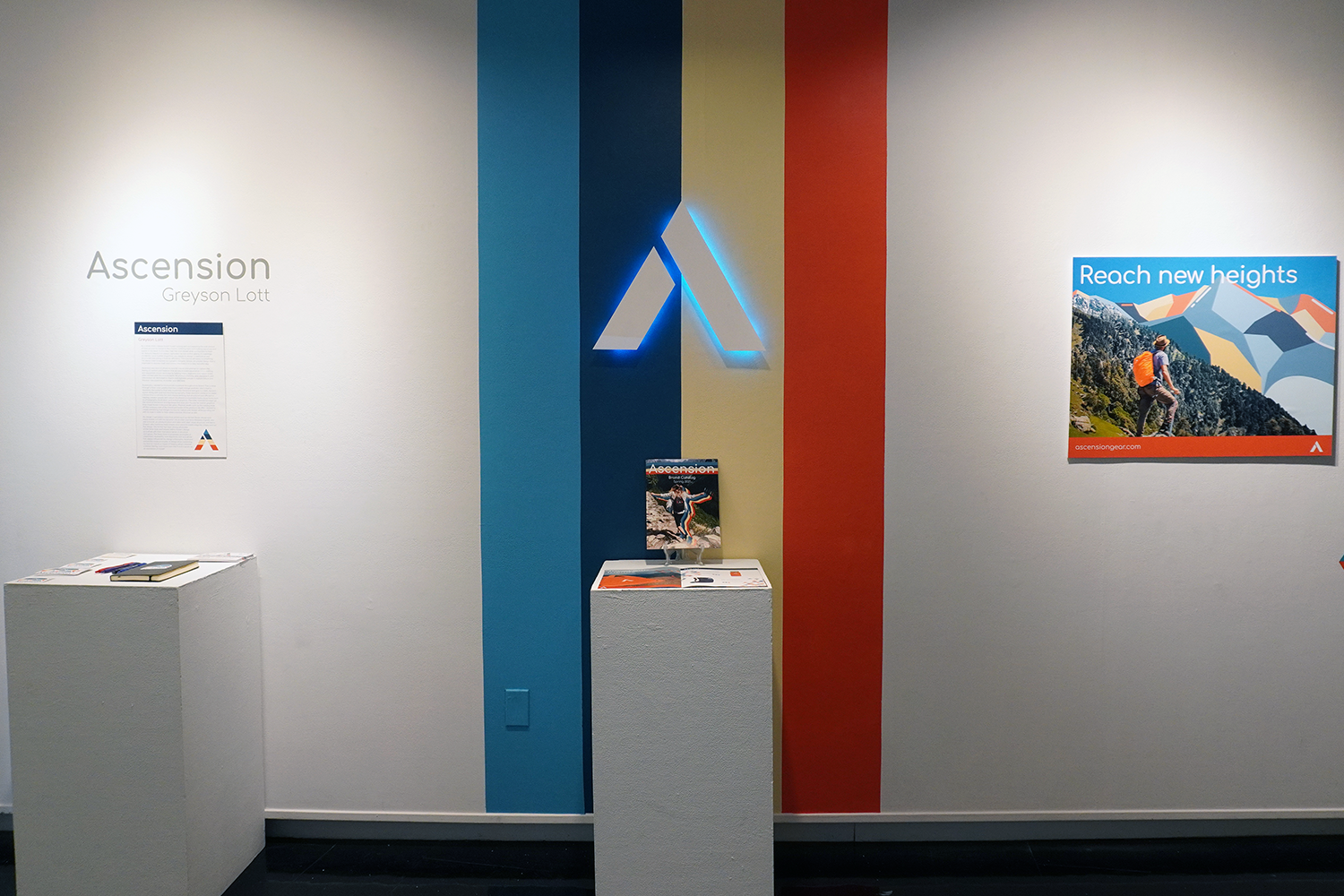 Branding, Print & Digital