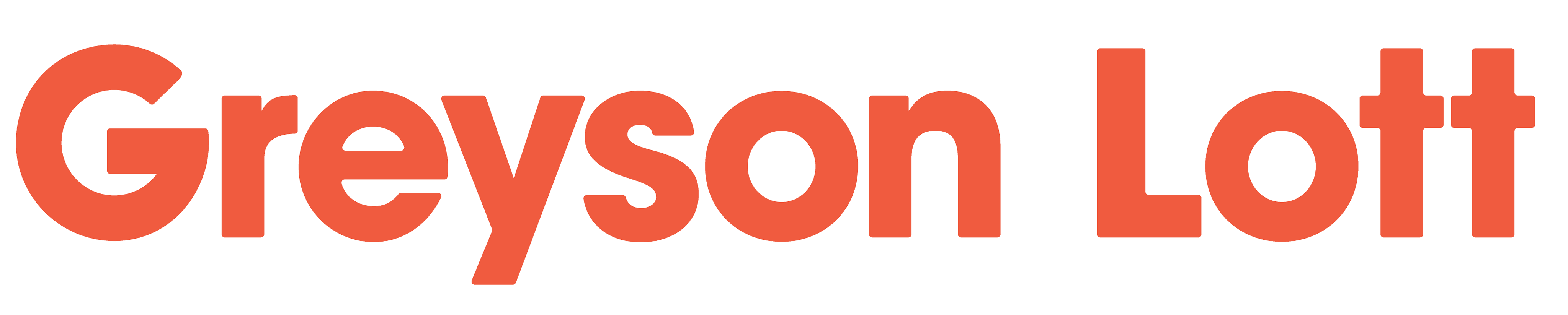 Greyson Lott
