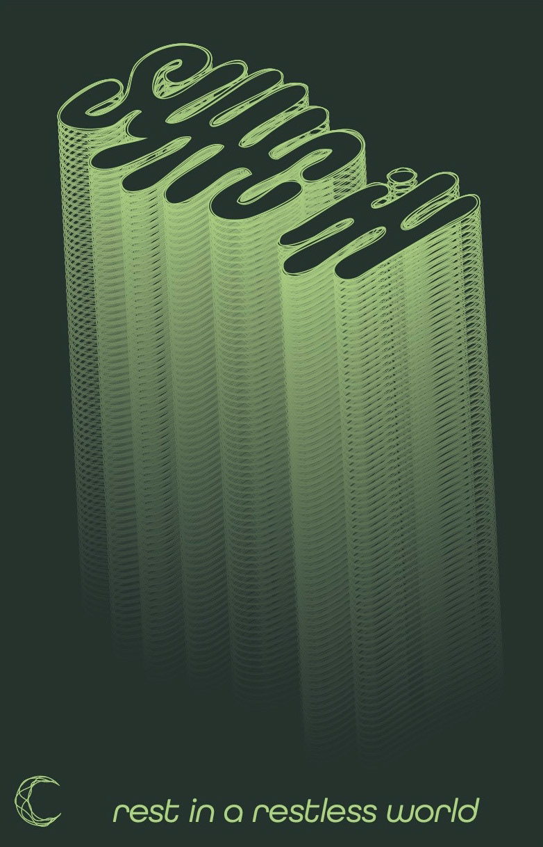 Promo Poster