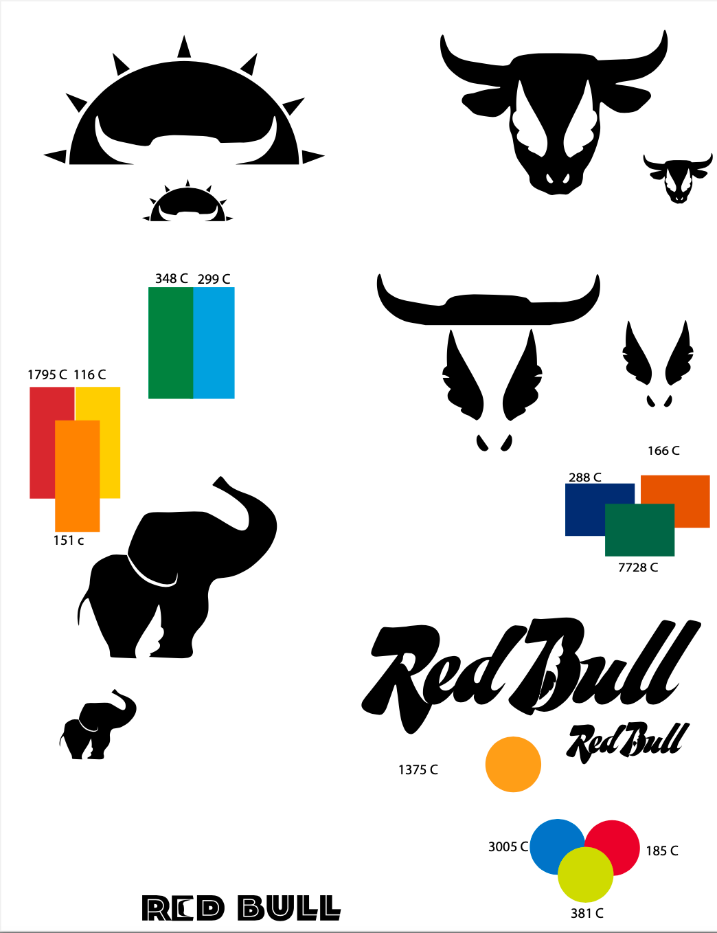 Logo Process