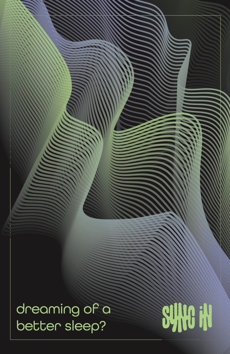 Promo Poster