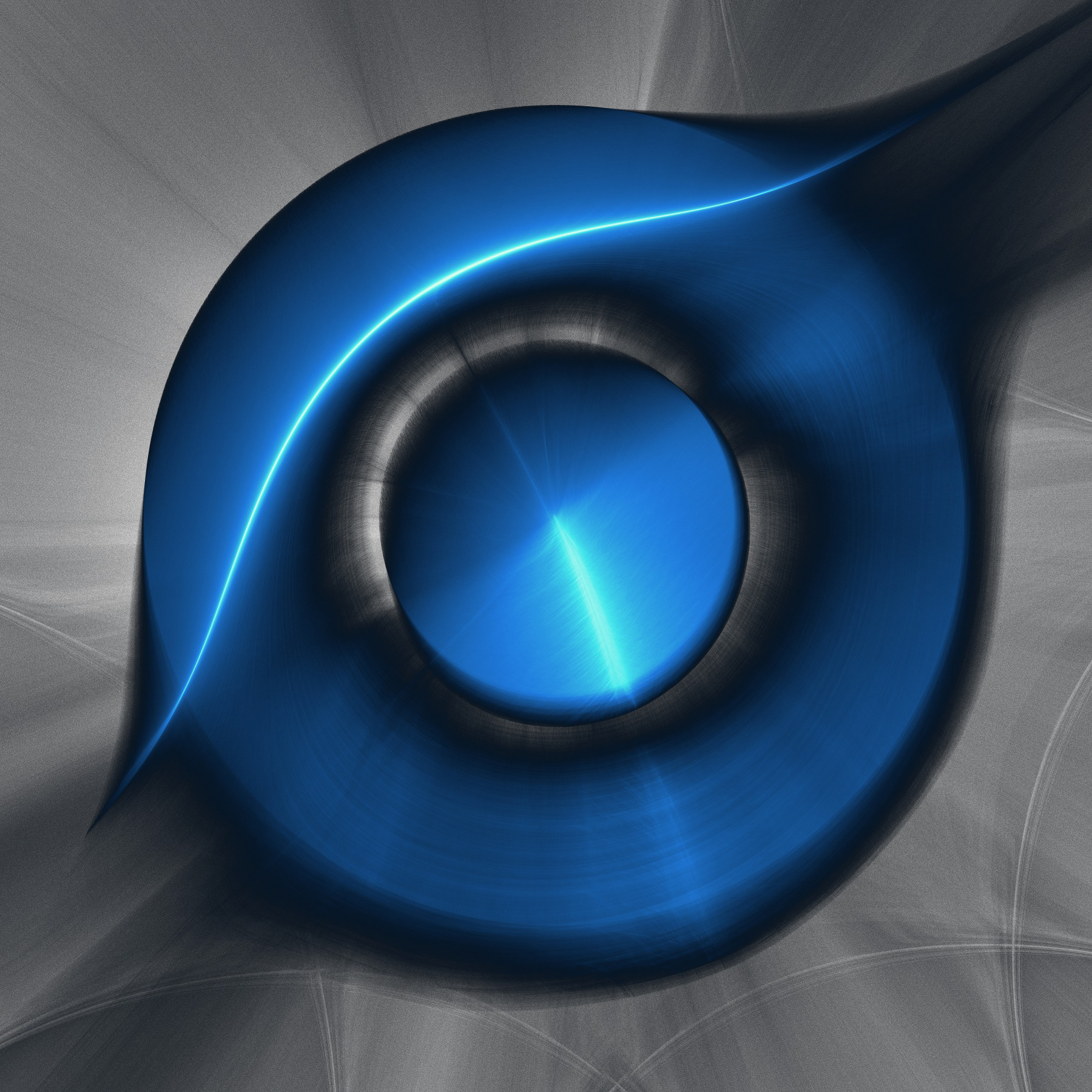 Owl's Eye