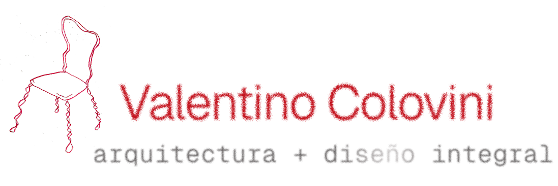 arq. Valentino Colovini