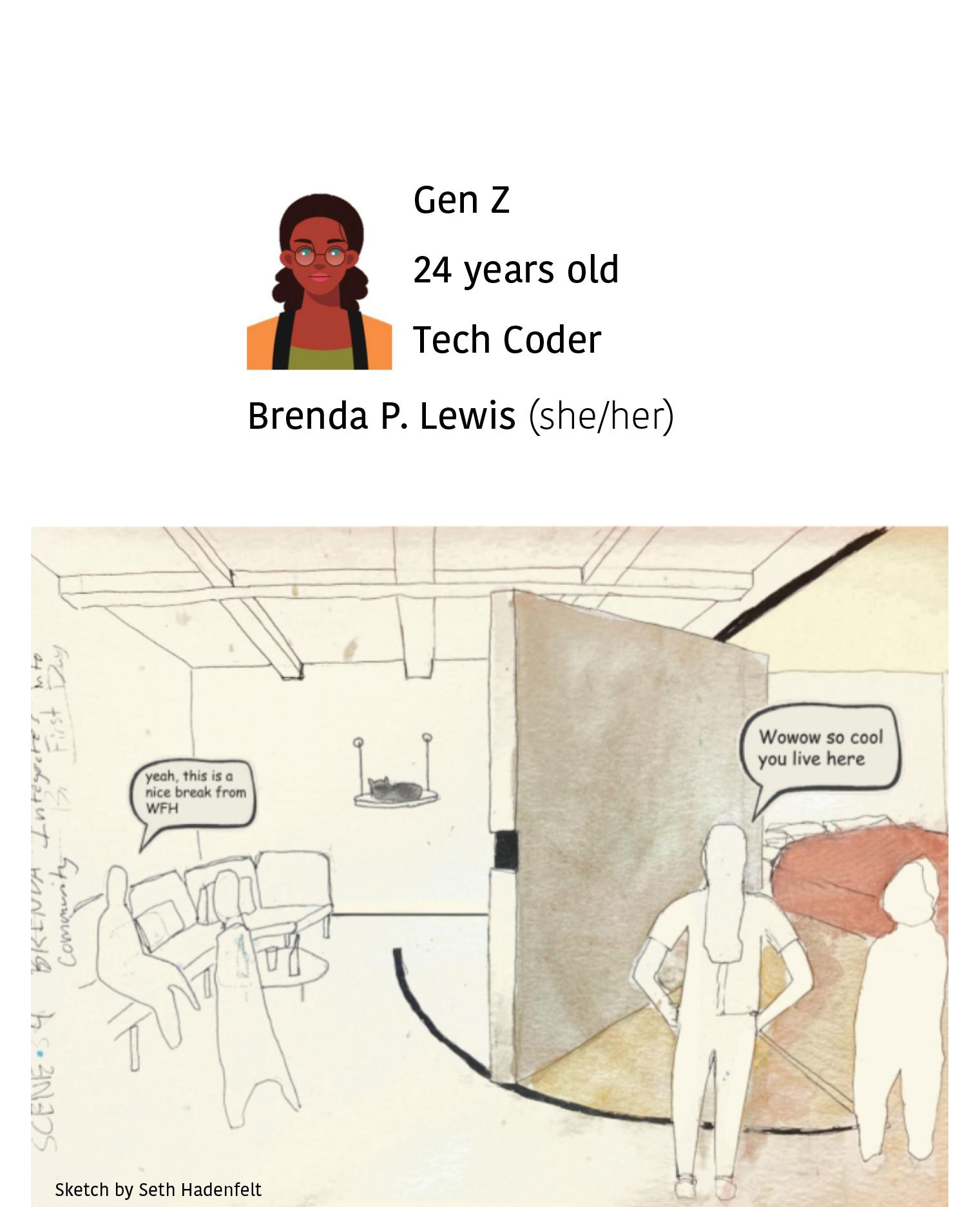 BPL's user experience