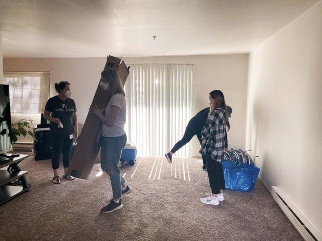 Humble Design Deco Day