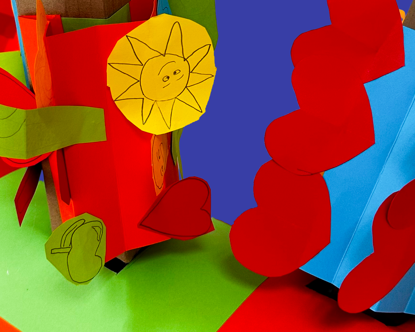 Sound Art Collaboration