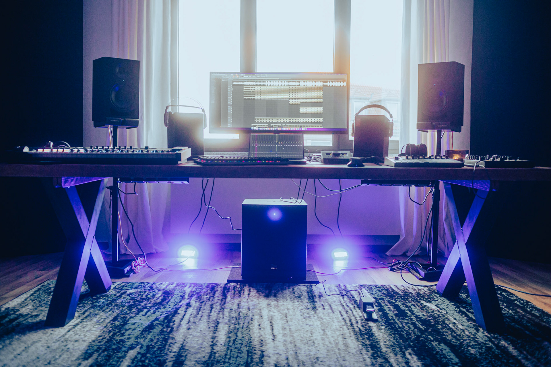 Ton Studio