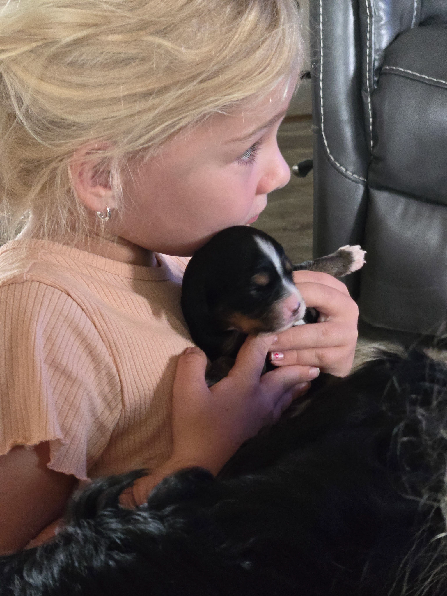 Snuggles