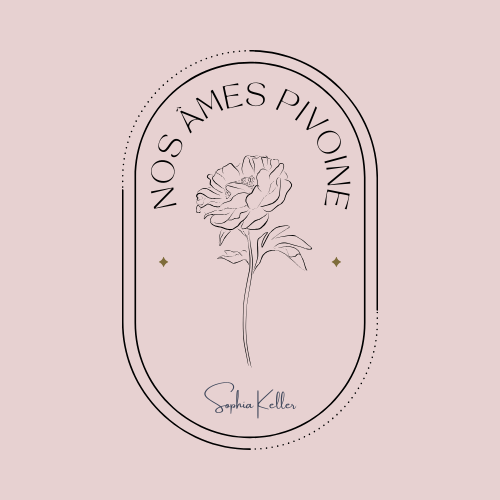 Nos Ames Pivoine