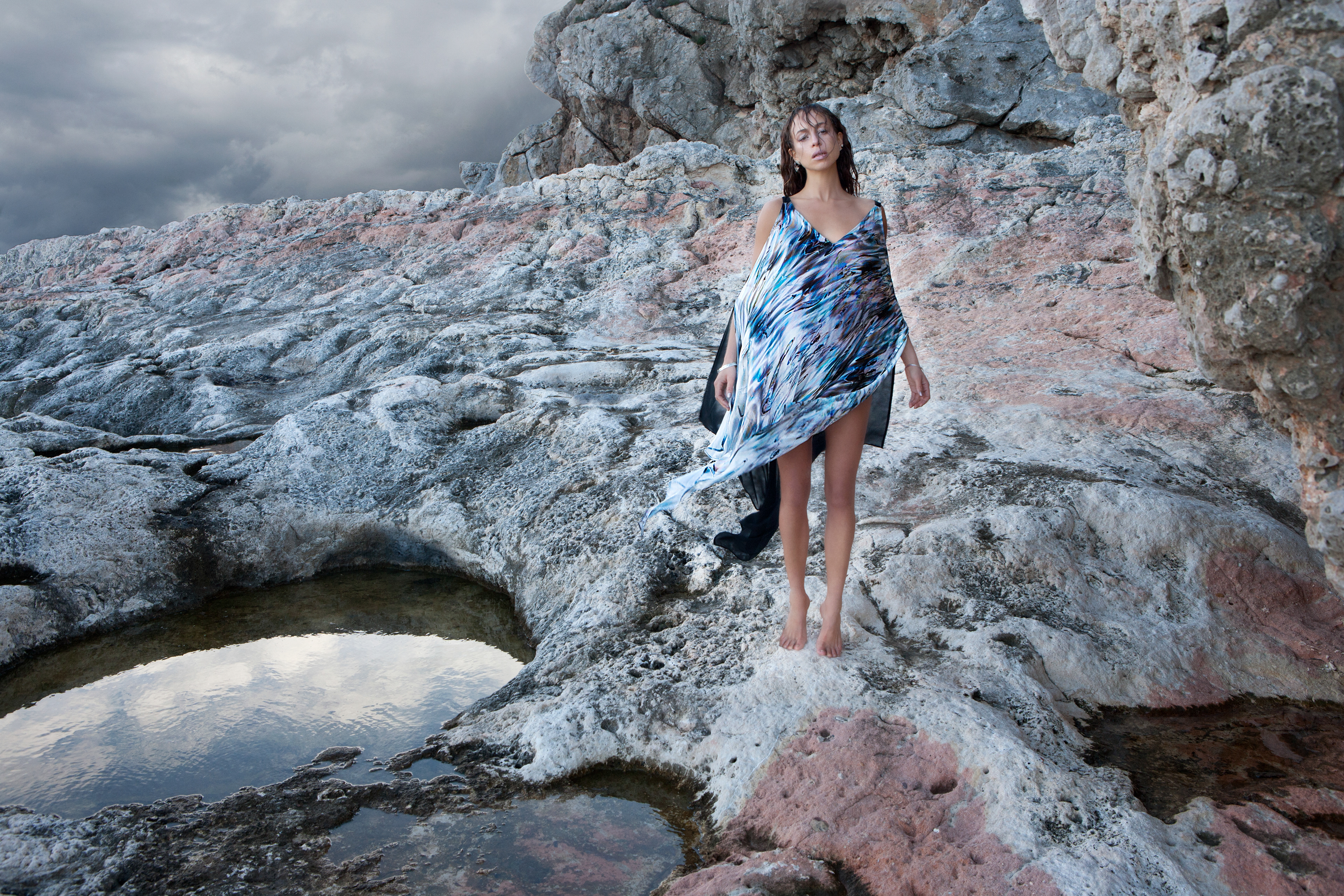 © Mona Swims - Ibiza