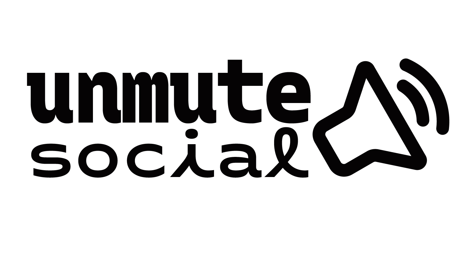 unmute social