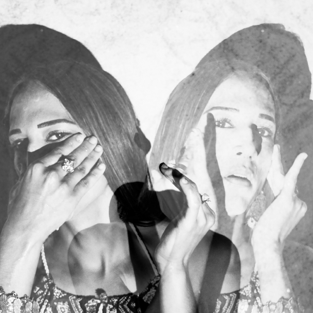 Fotografías sobre la identidad de género