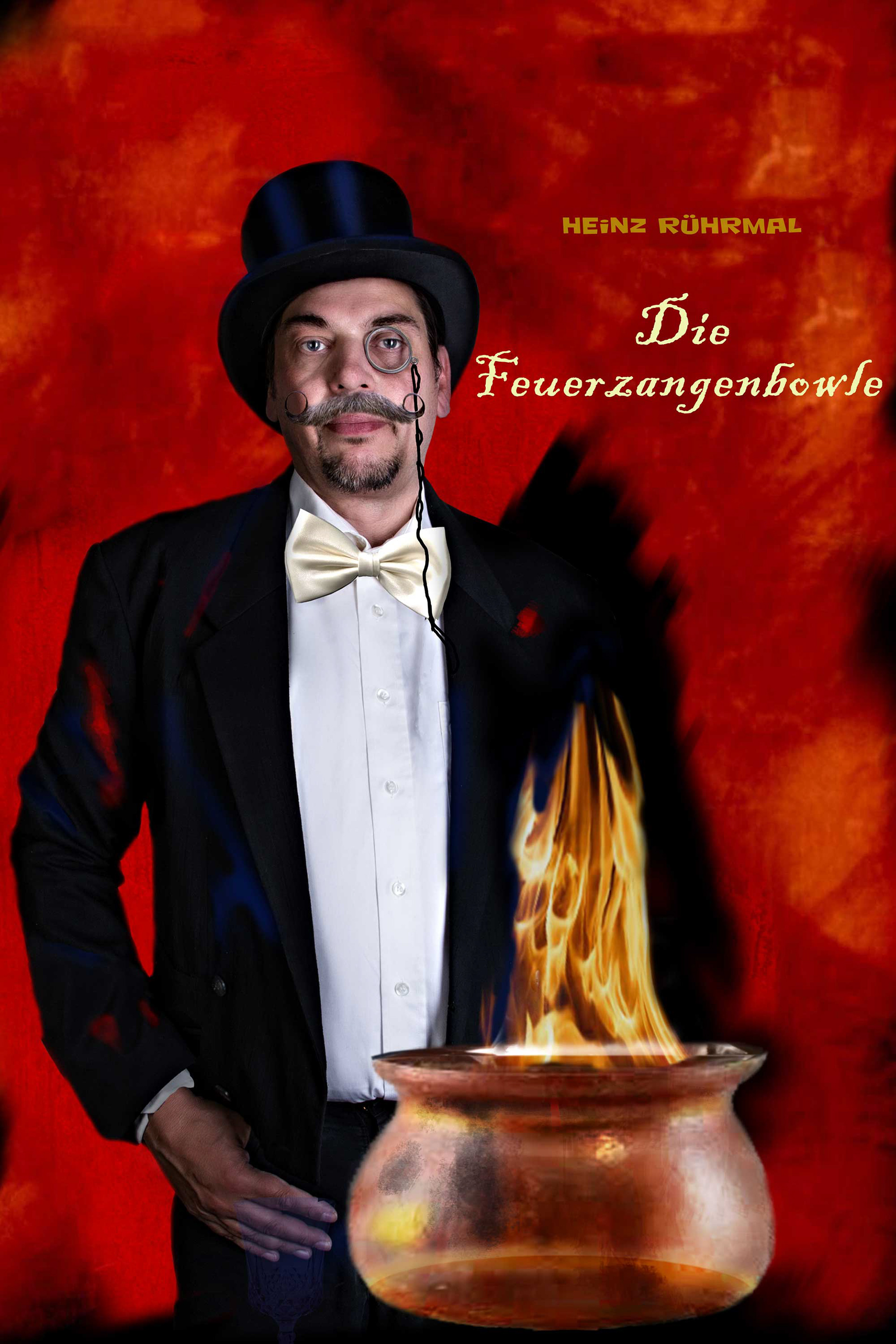 Heinz Rührmal