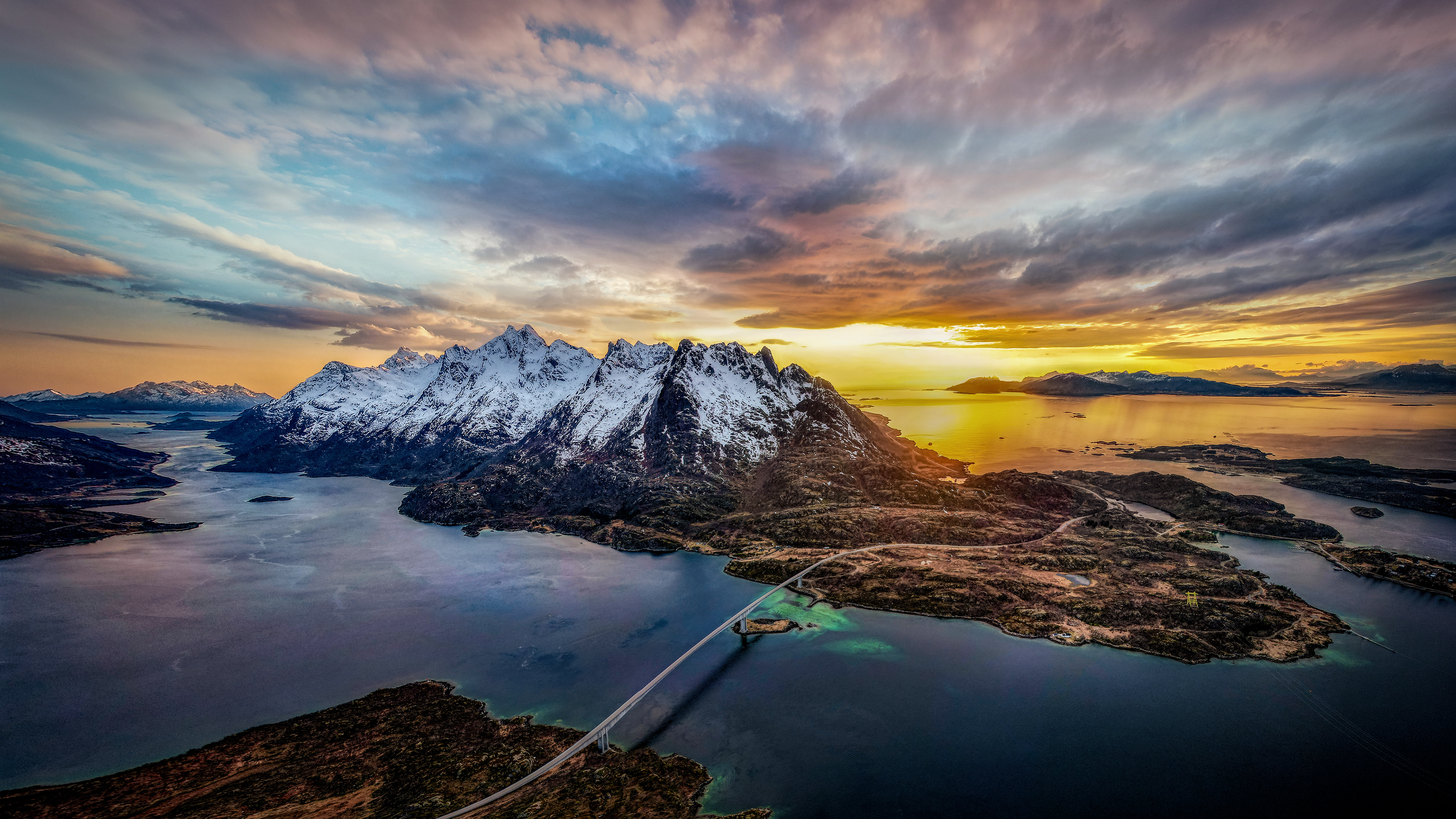 Lofoten