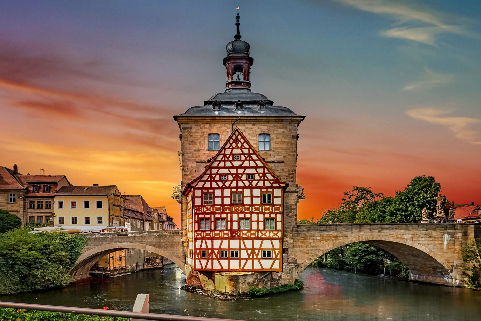Bamberg