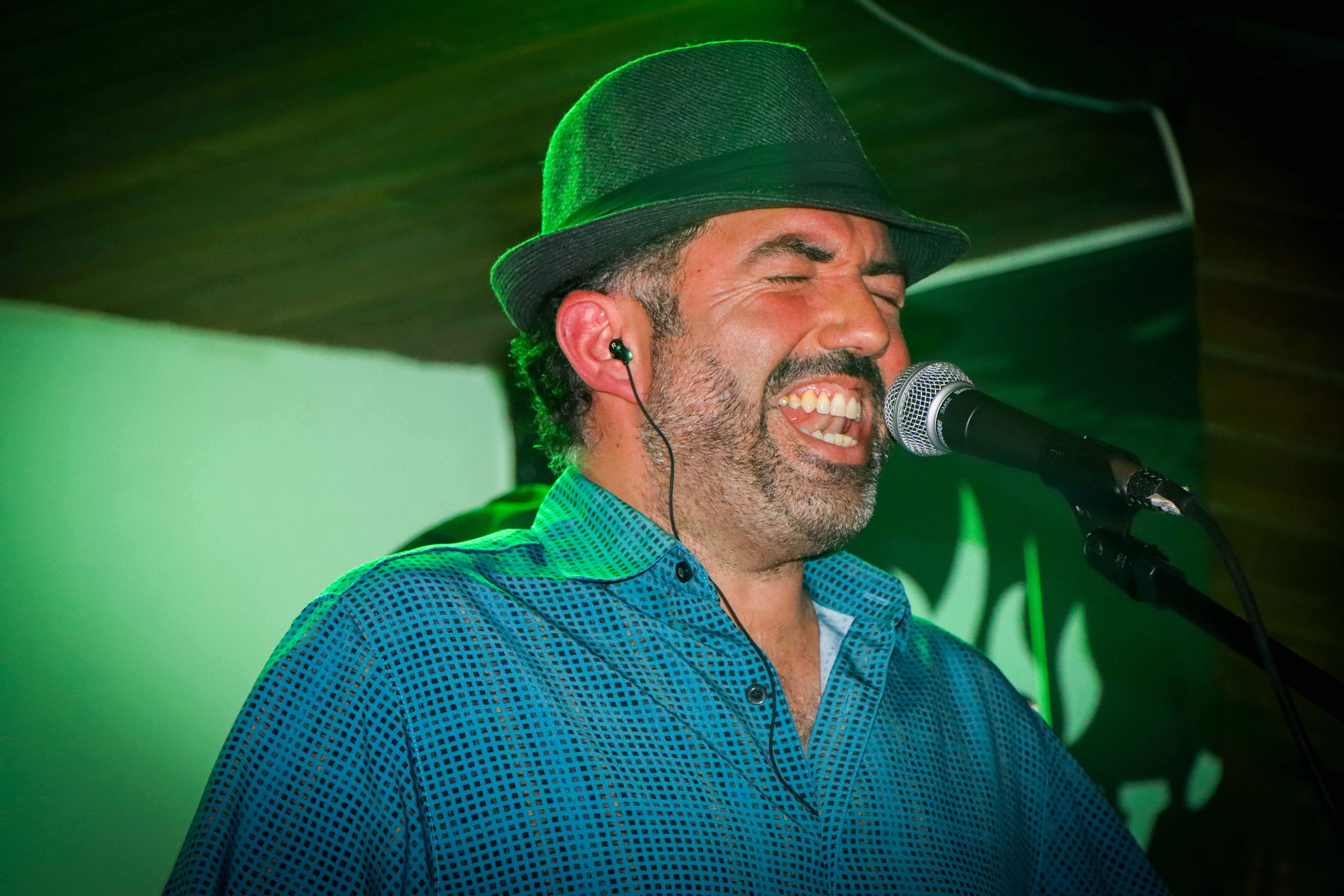 Fotografías por: Ariel S