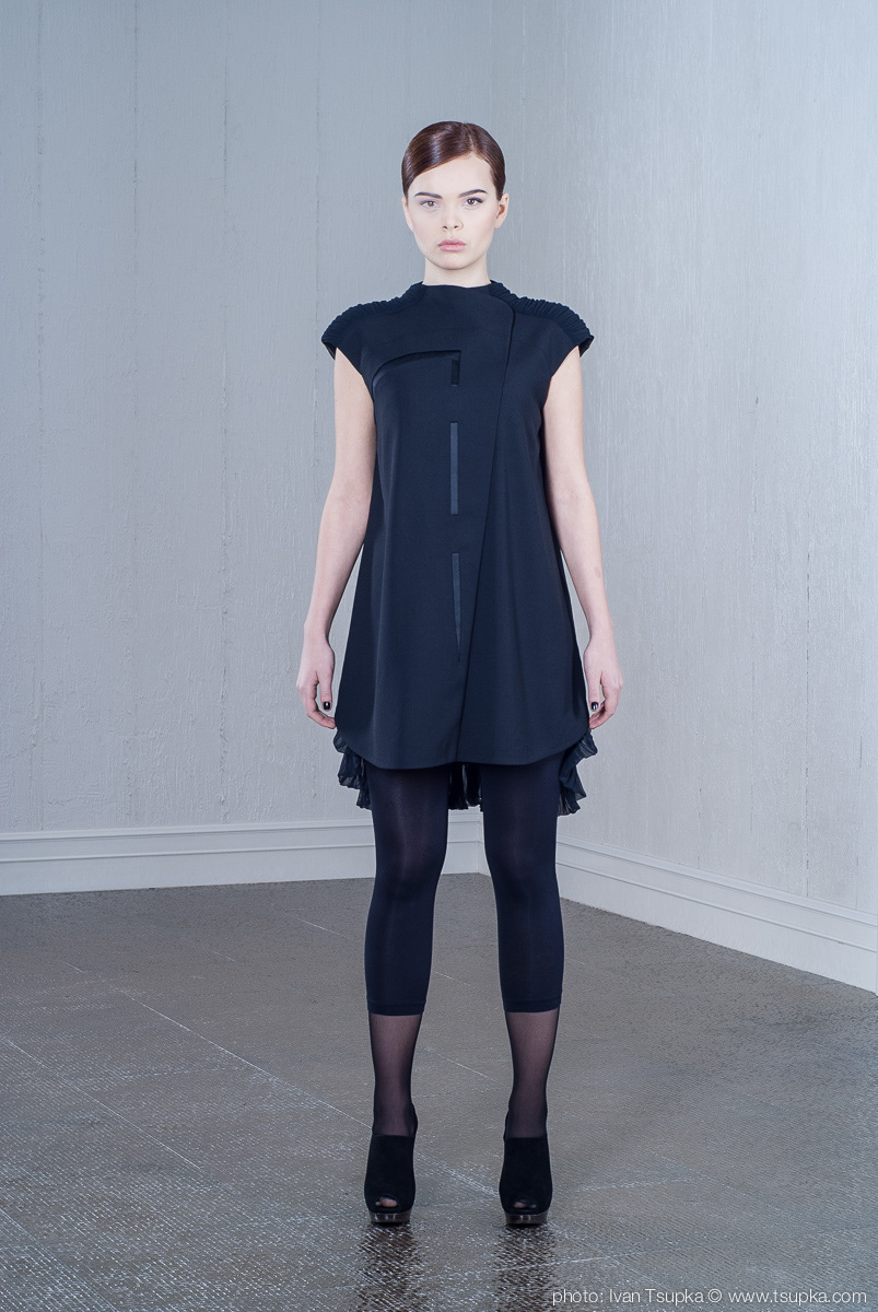 Gromova Design FW09/10 Lookbook