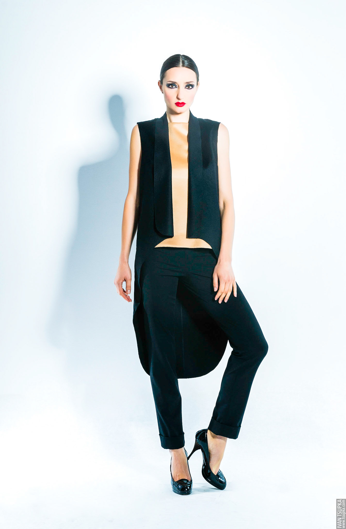 Bereznitsky SS2013 Lookbook