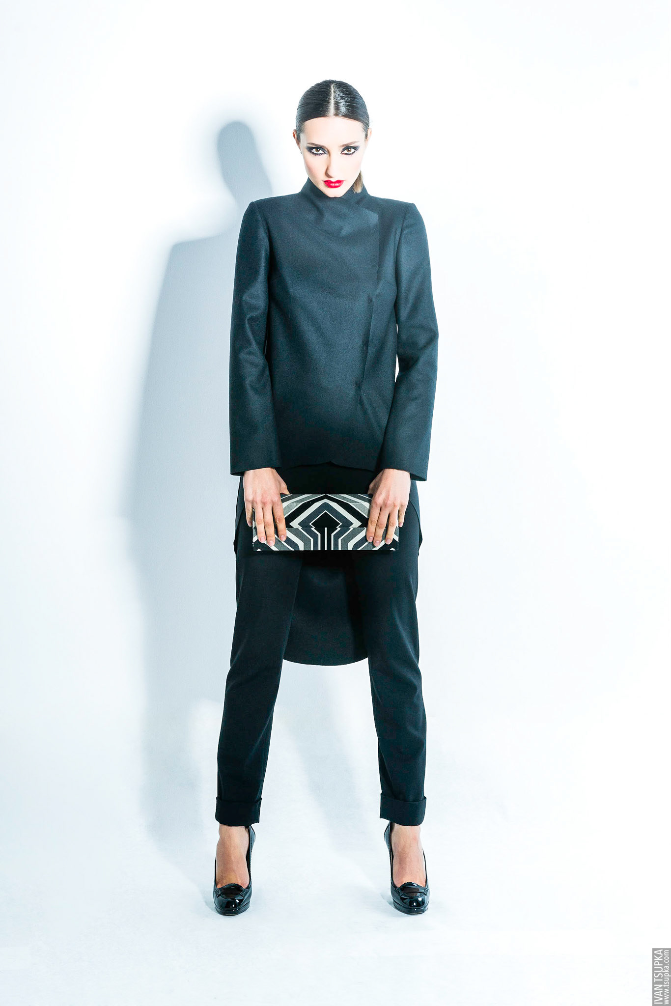 Bereznitsky SS2013 Lookbook