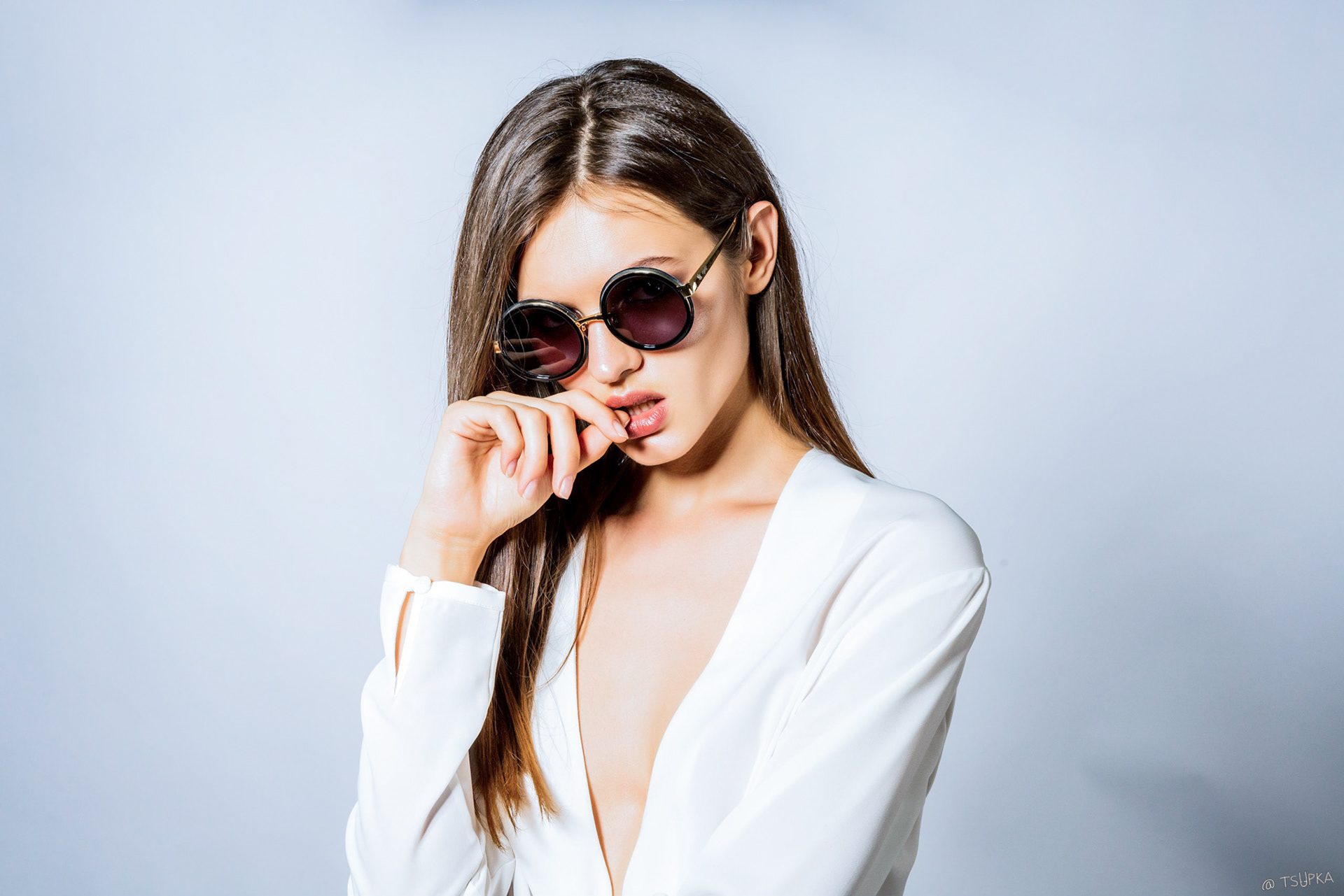 Eight Sunglasses FW2018/19 Lookbook