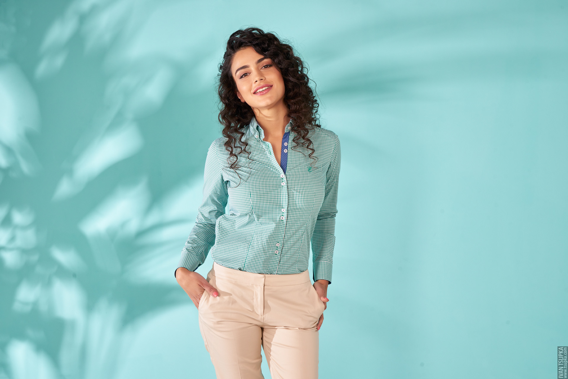 Franttini SS2017 Lookbook