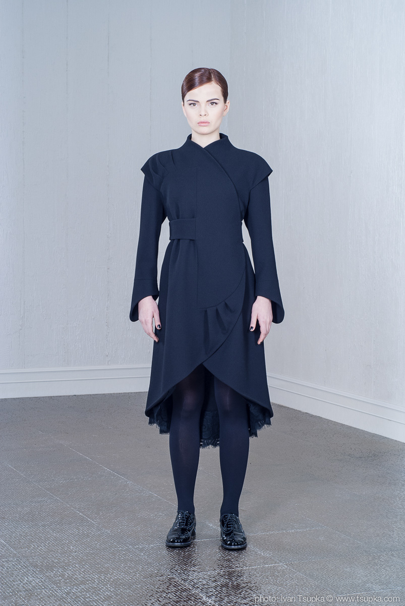 Gromova Design FW09/10 Lookbook