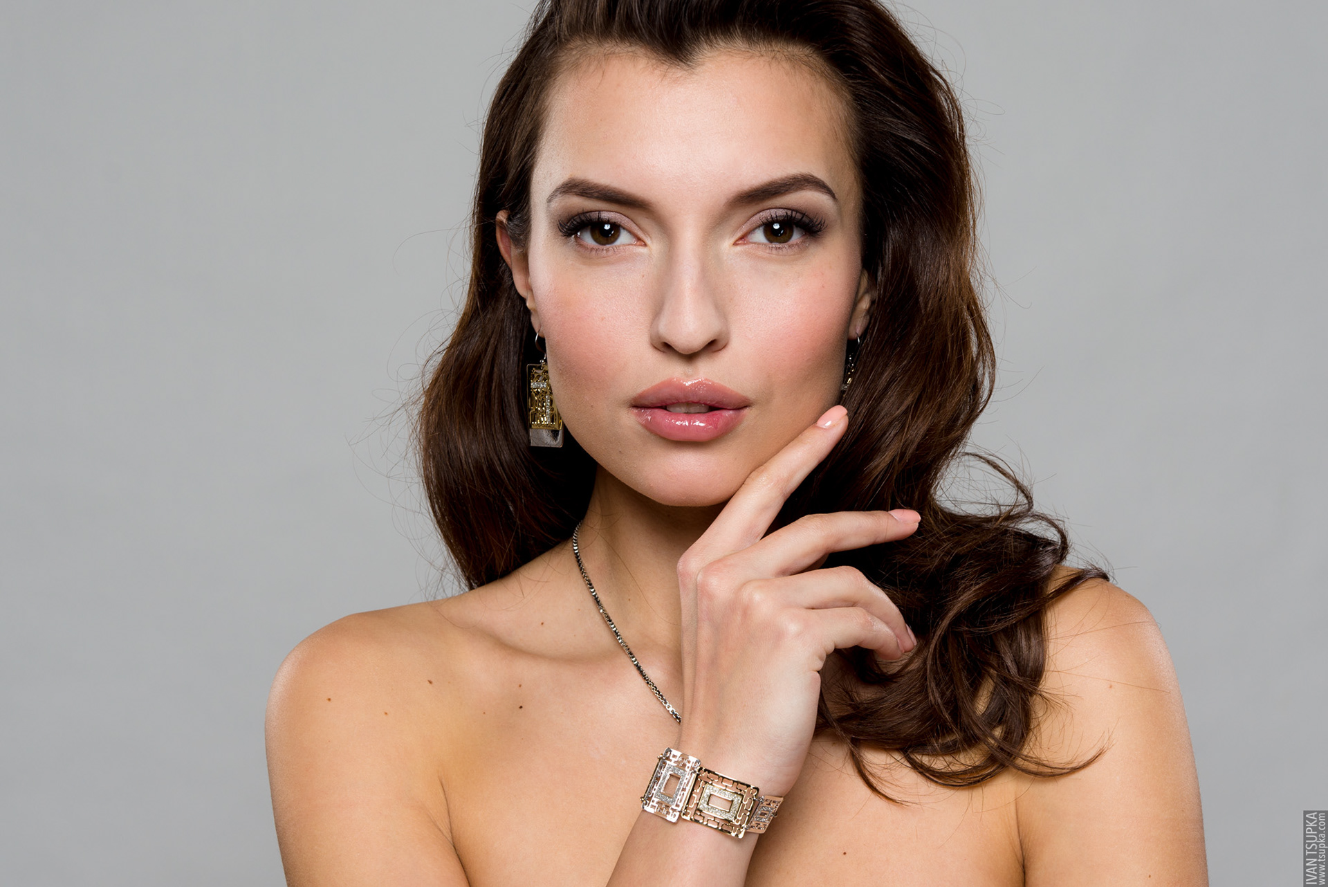 Lova Jewelry SS2016 Lookbook