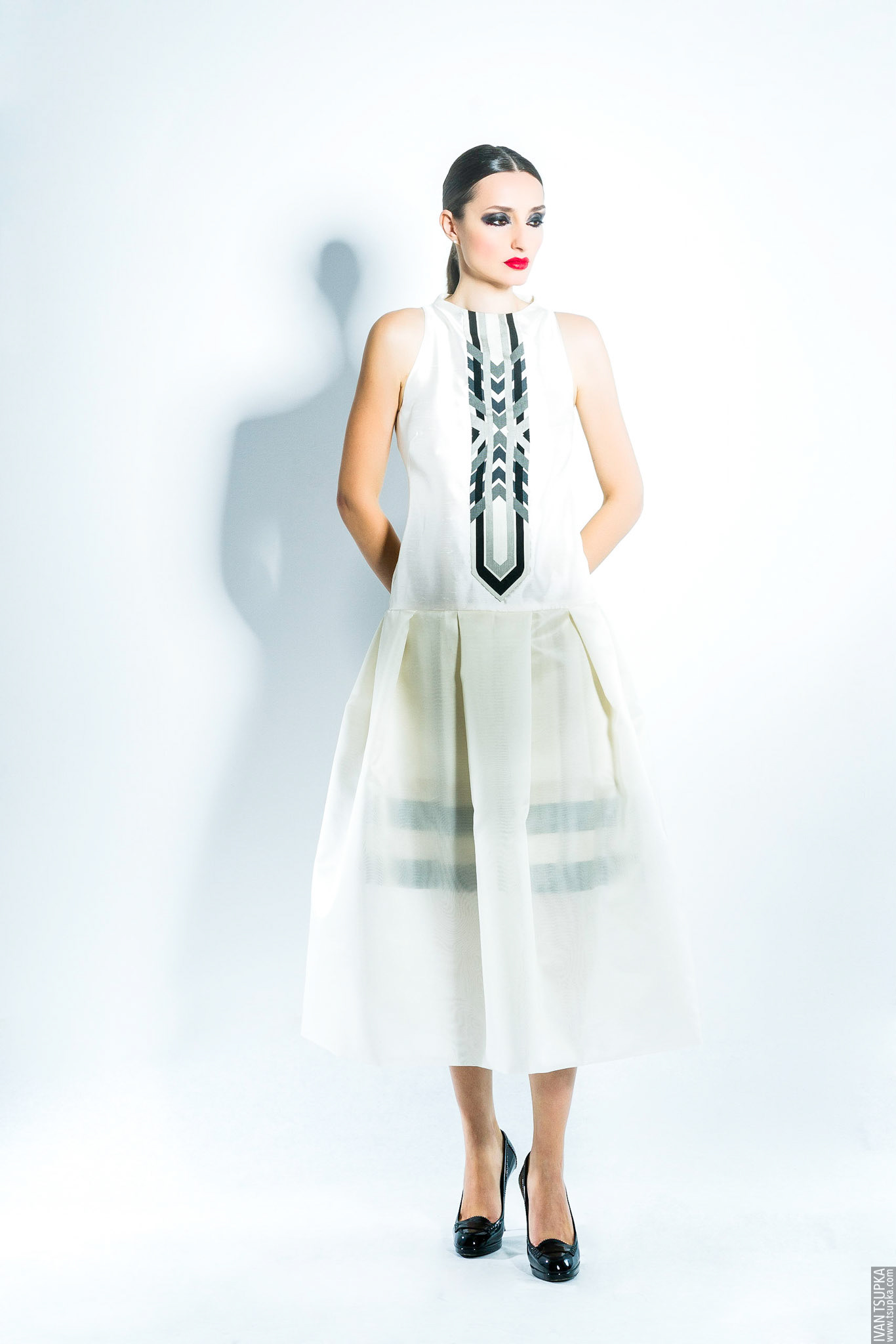Bereznitsky SS2013 Lookbook