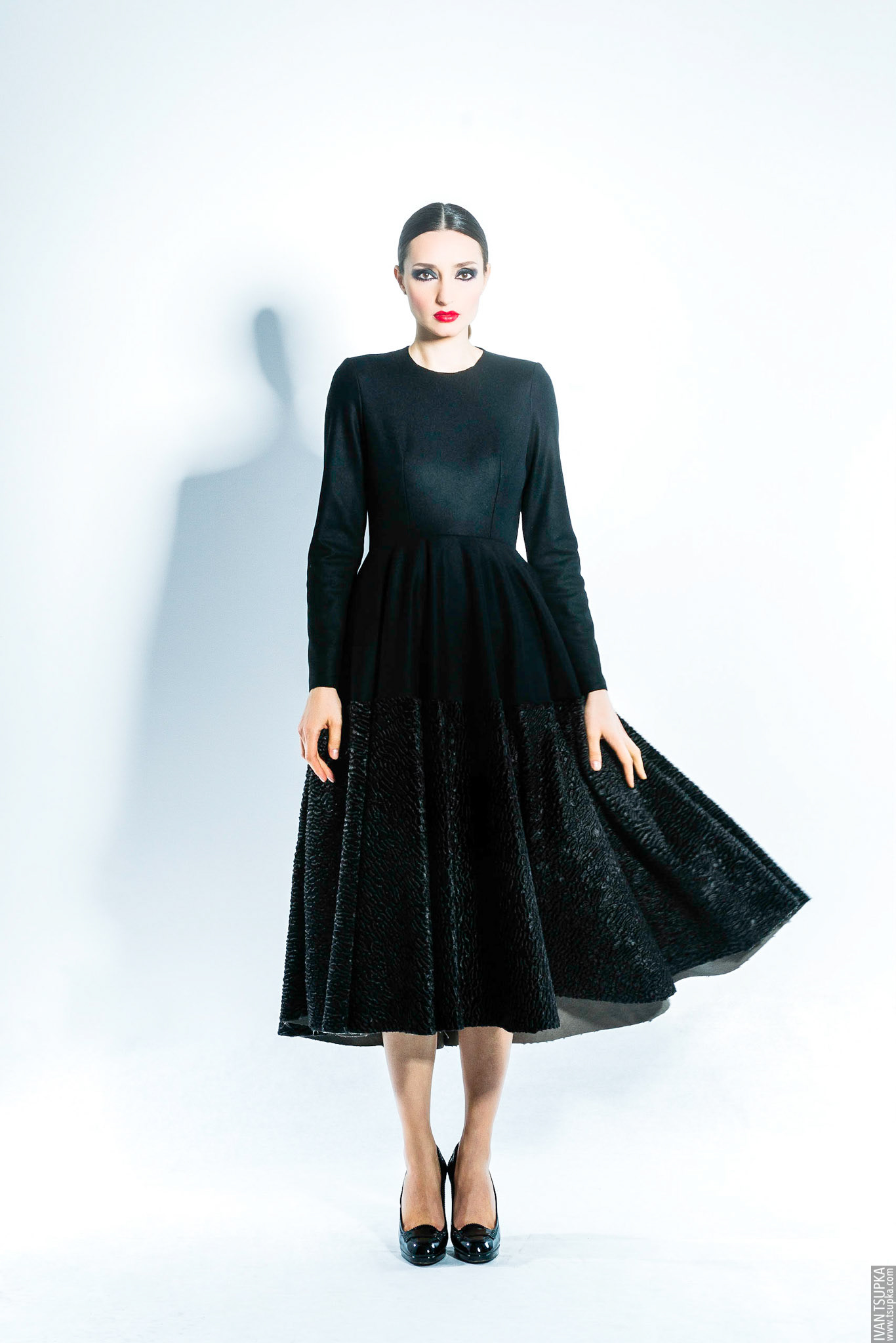 Bereznitsky SS2013 Lookbook