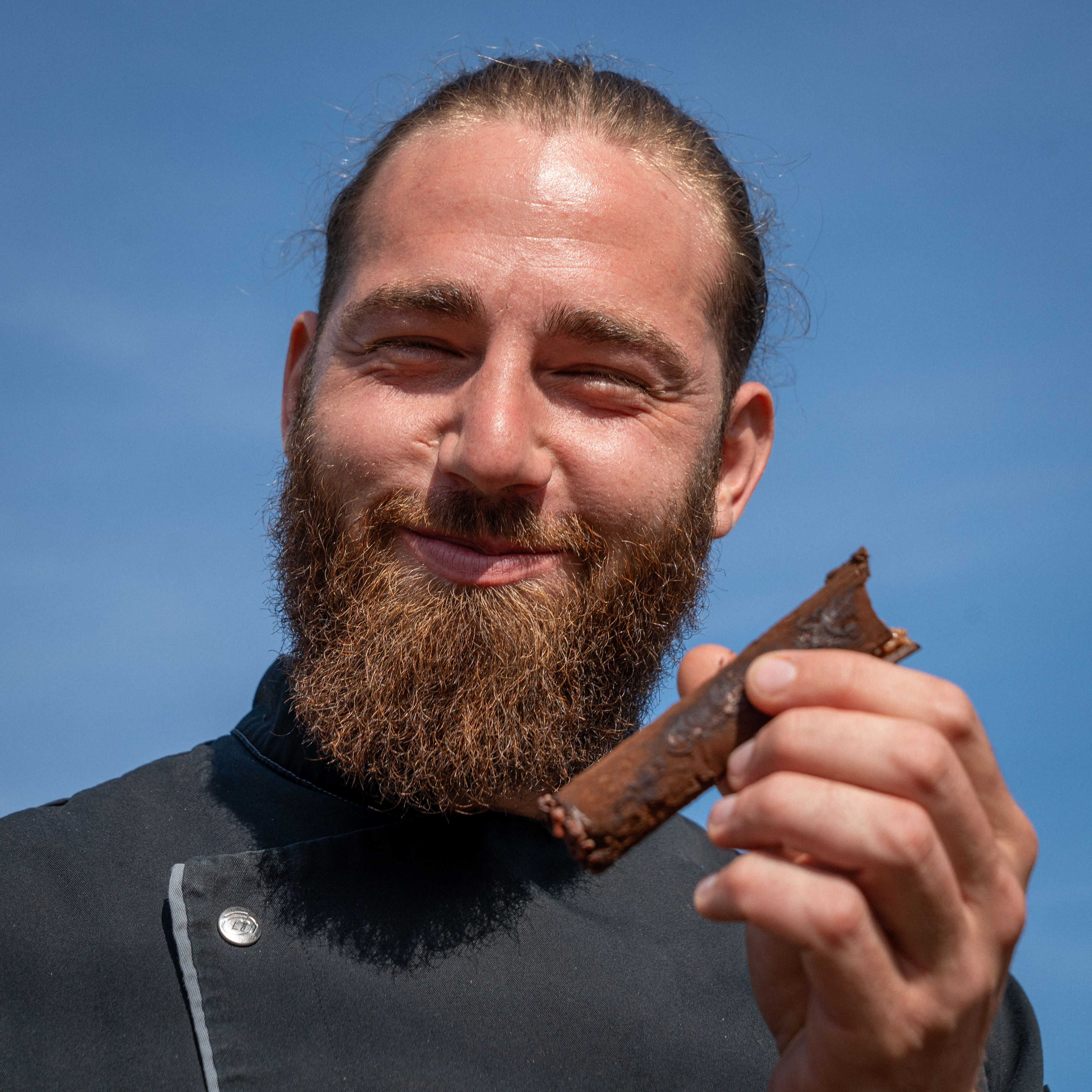 Chocolaterie Goutte émoi - Fête des pères