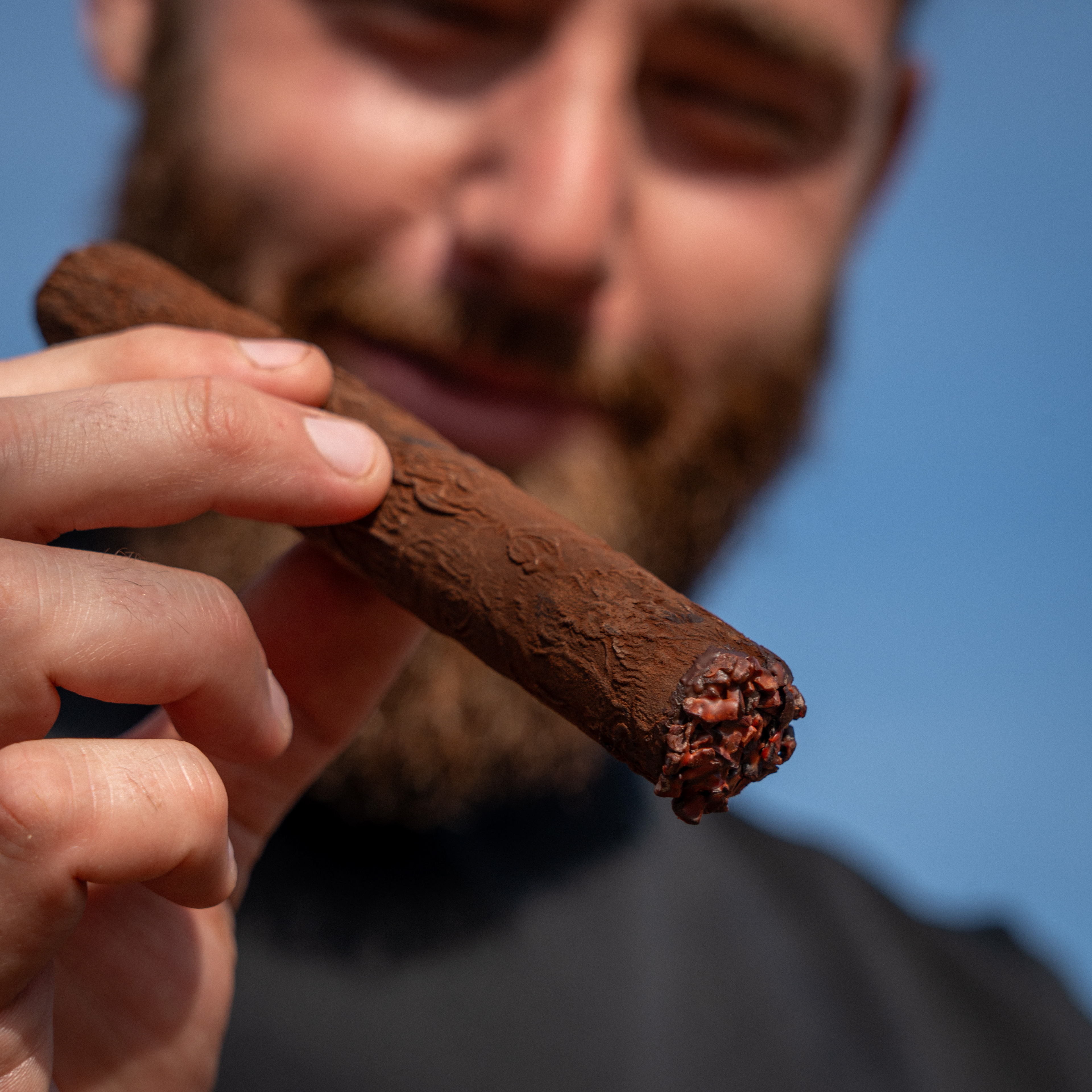 Chocolaterie Goutte émoi - Fête des pères