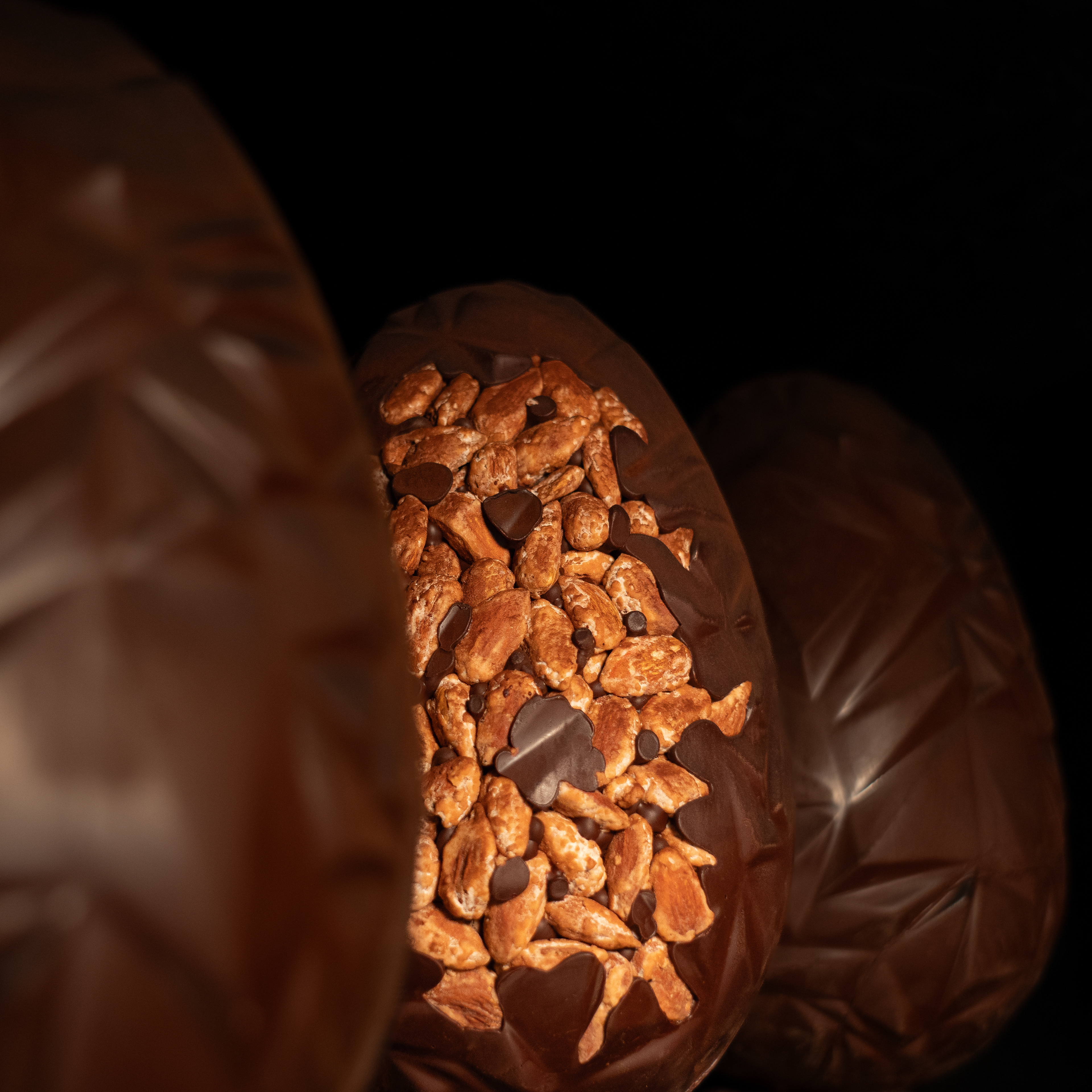 Chocolaterie Goutte émoi - Pâques