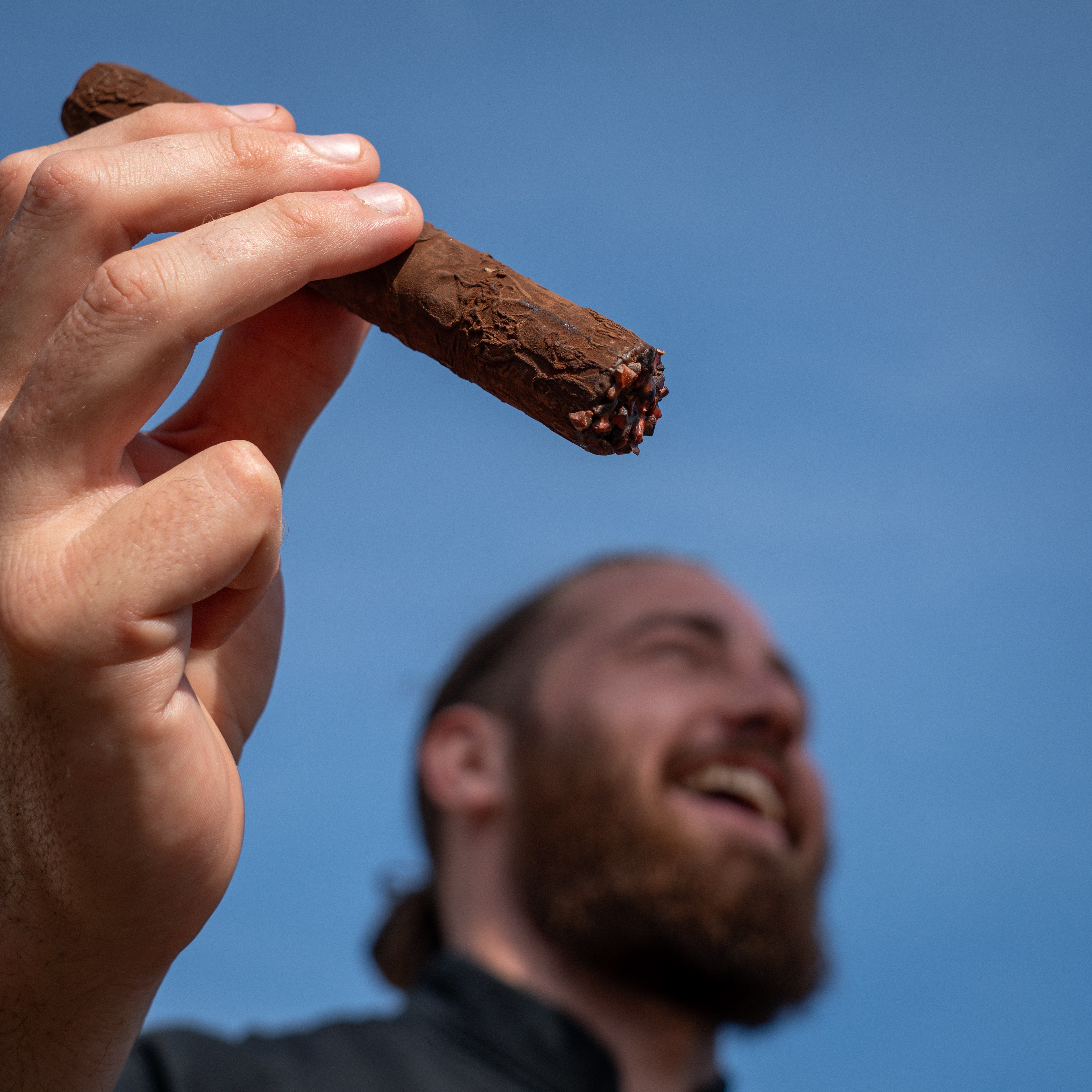 Chocolaterie Goutte émoi - Fête des pères