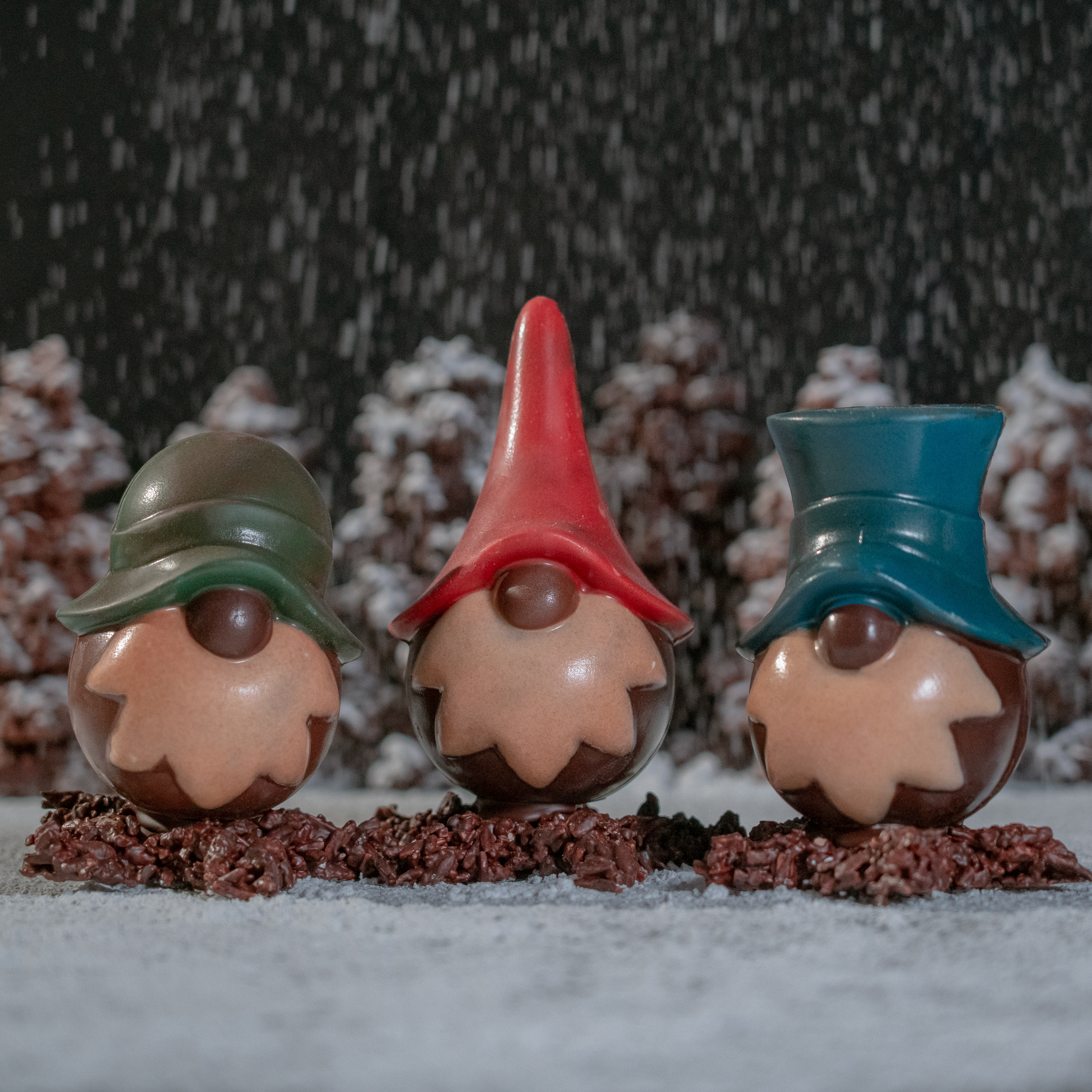 Chocolaterie Goutte émoi