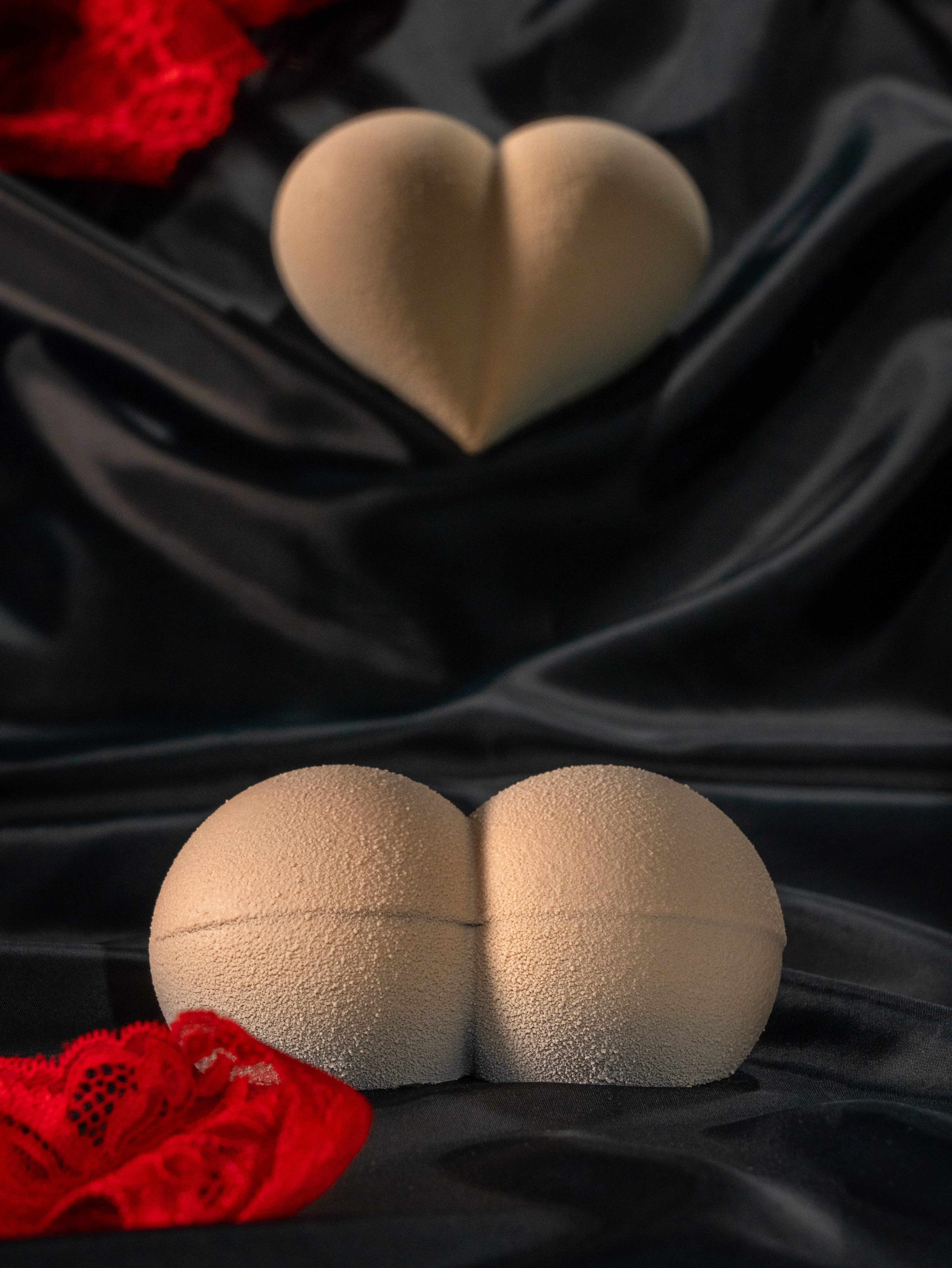 Saint Valentin - Chocolaterie Goutte émoi