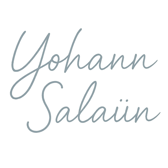 Yohann Salaun