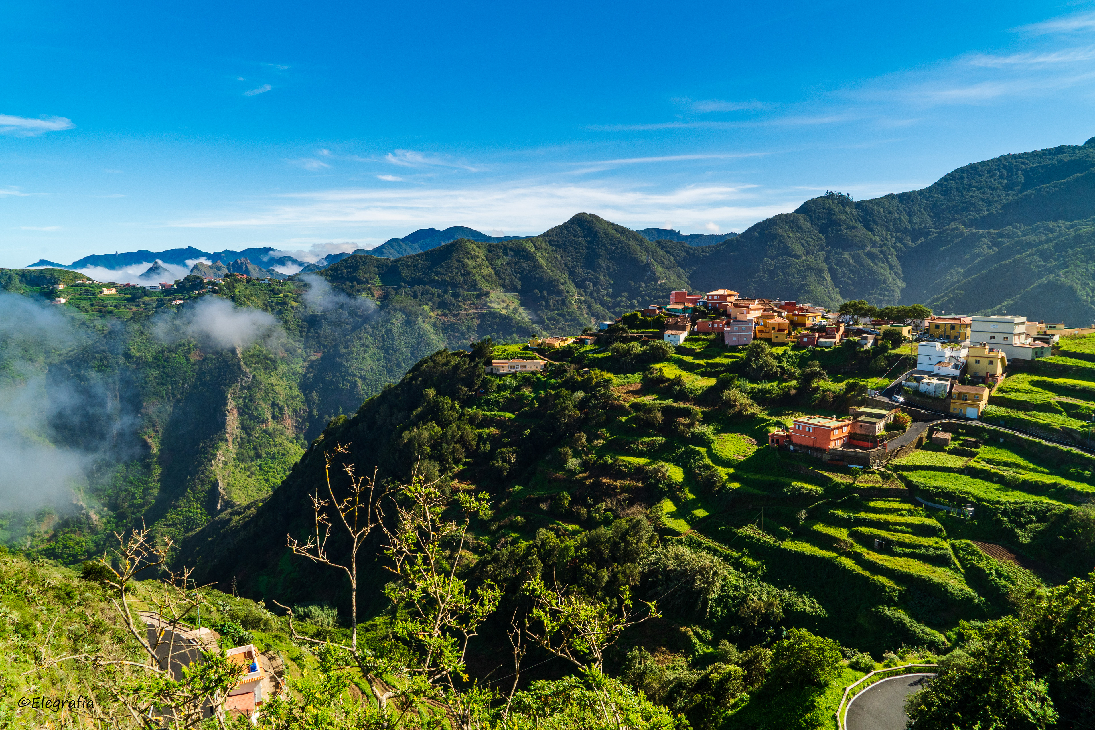 Las Carboneras